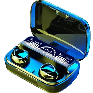 M10 TWS Wireless Bluetooth Earbuds