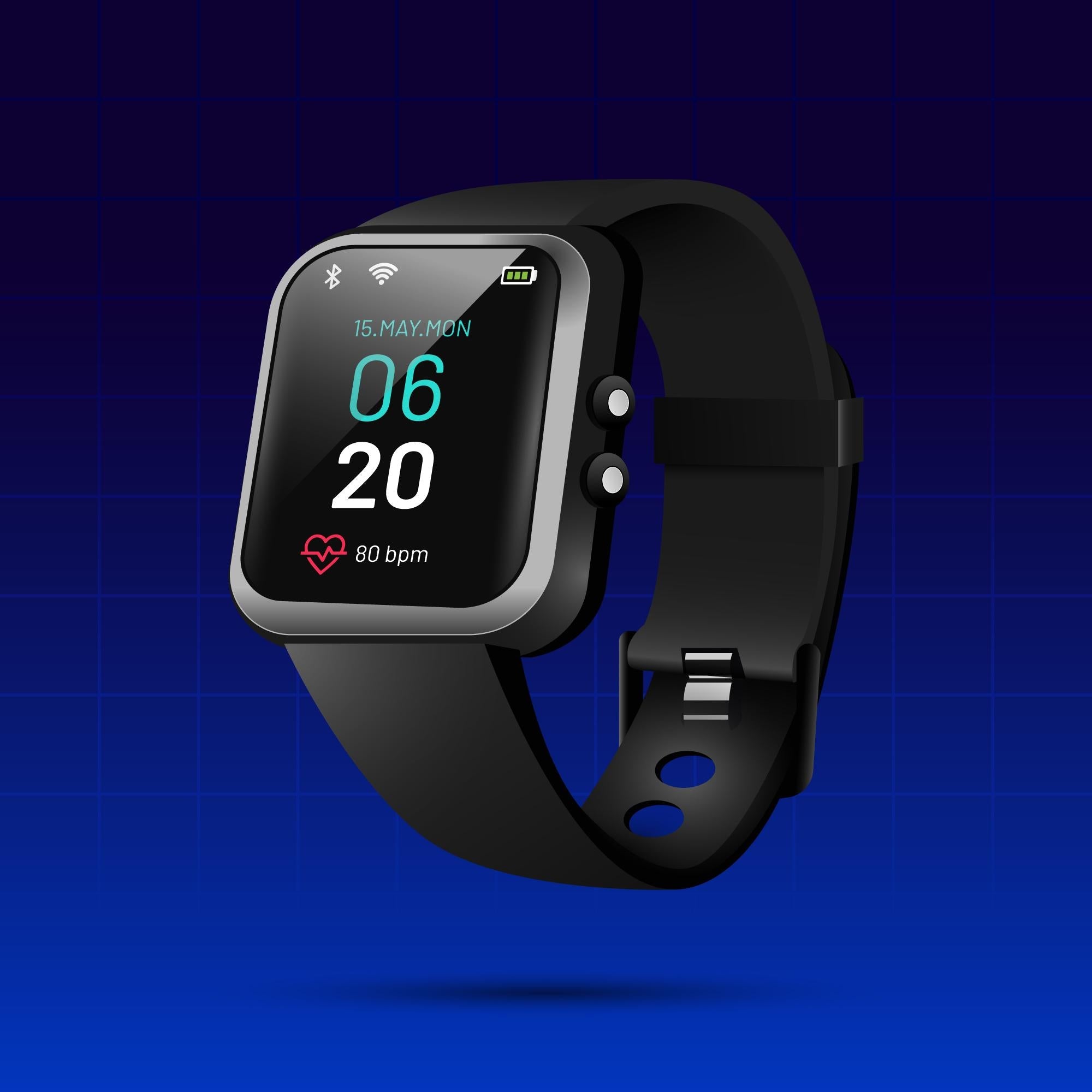 best smartwatches in Pakistan 