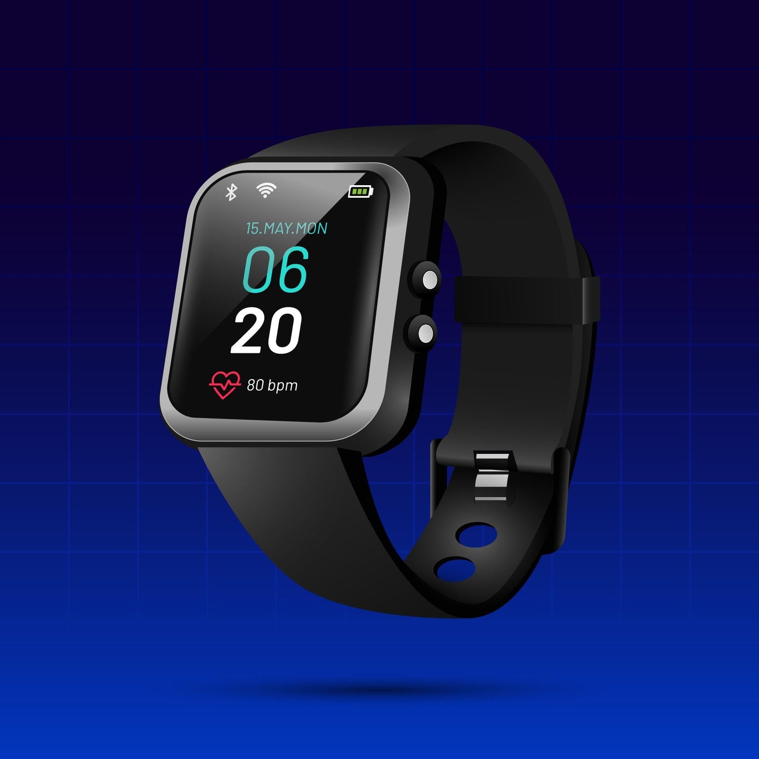 best smartwatches in Pakistan 