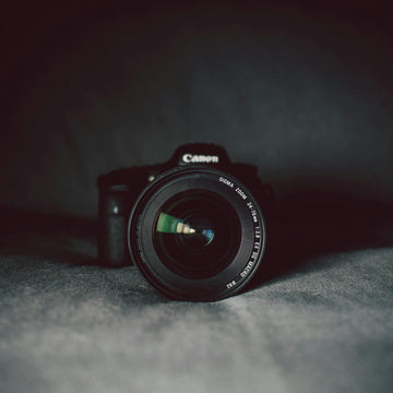 Professional  - DSLR, Polaroid, 360° - Zayriyon