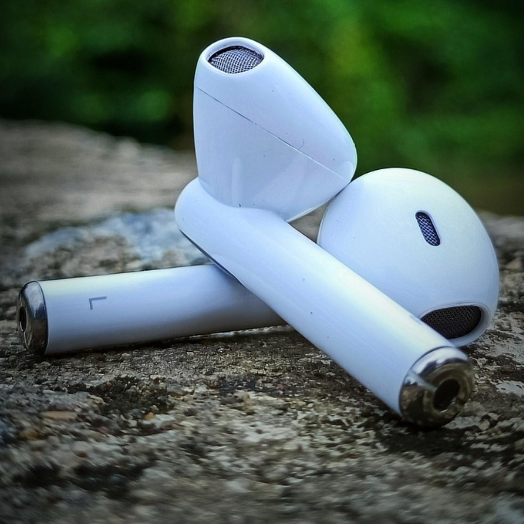 Premium wireless earbuds - Zayriyon
