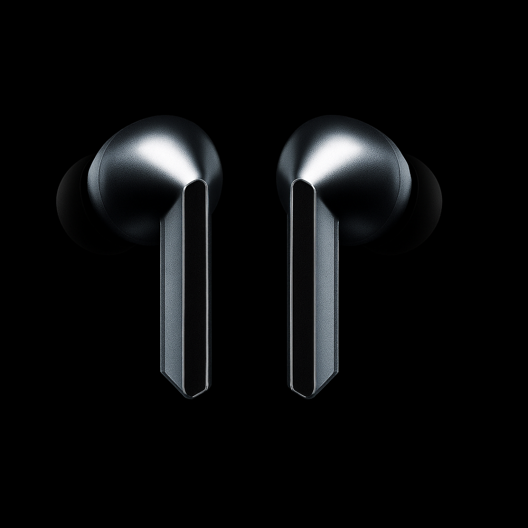 Buds 3 Pro | Crystal Clear Sound | Long Battery Backup