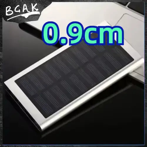 Portable fast power bank| 10000mAh |With LED
