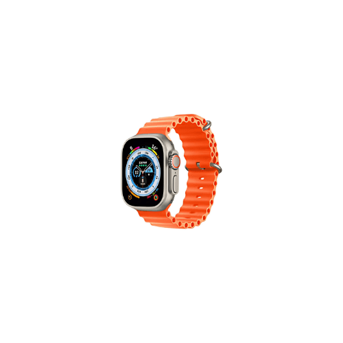7-in- 1 Ultra 2 smartwatch | Fitness Tracker | Waterproof | Long Battery Life | Best Price in Pakistan
