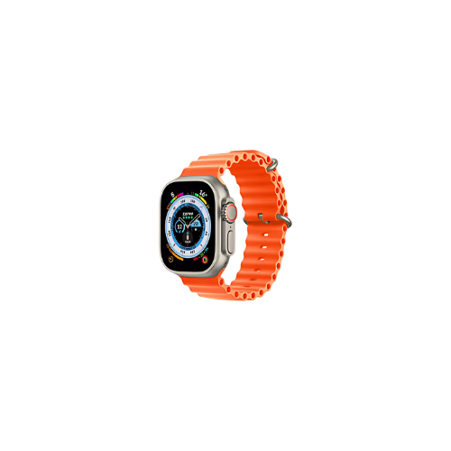 7-in- 1 Ultra 2 smartwatch | Fitness Tracker | Waterproof | Long Battery Life | Best Price in Pakistan